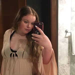 Meet your Posher, Madison